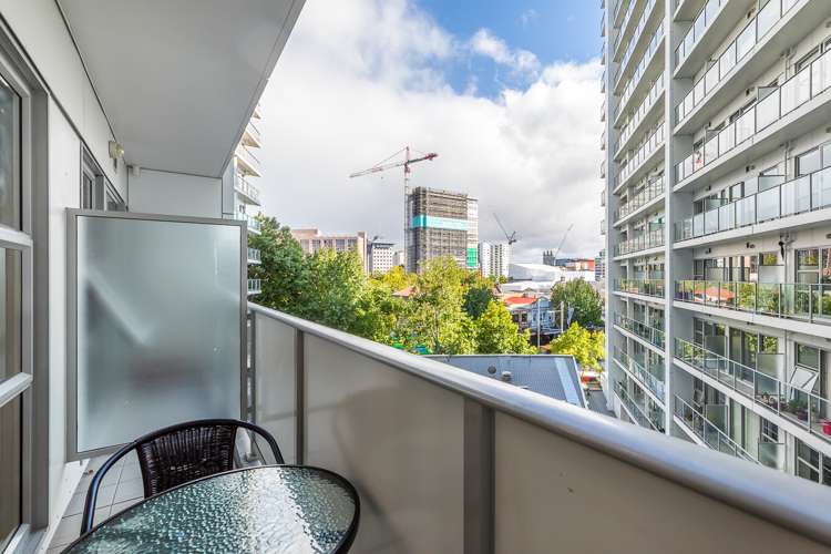 511/430 Queen Street Auckland Central_11