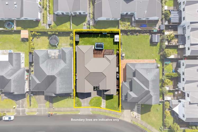 60 Symes Drive Red Beach_28