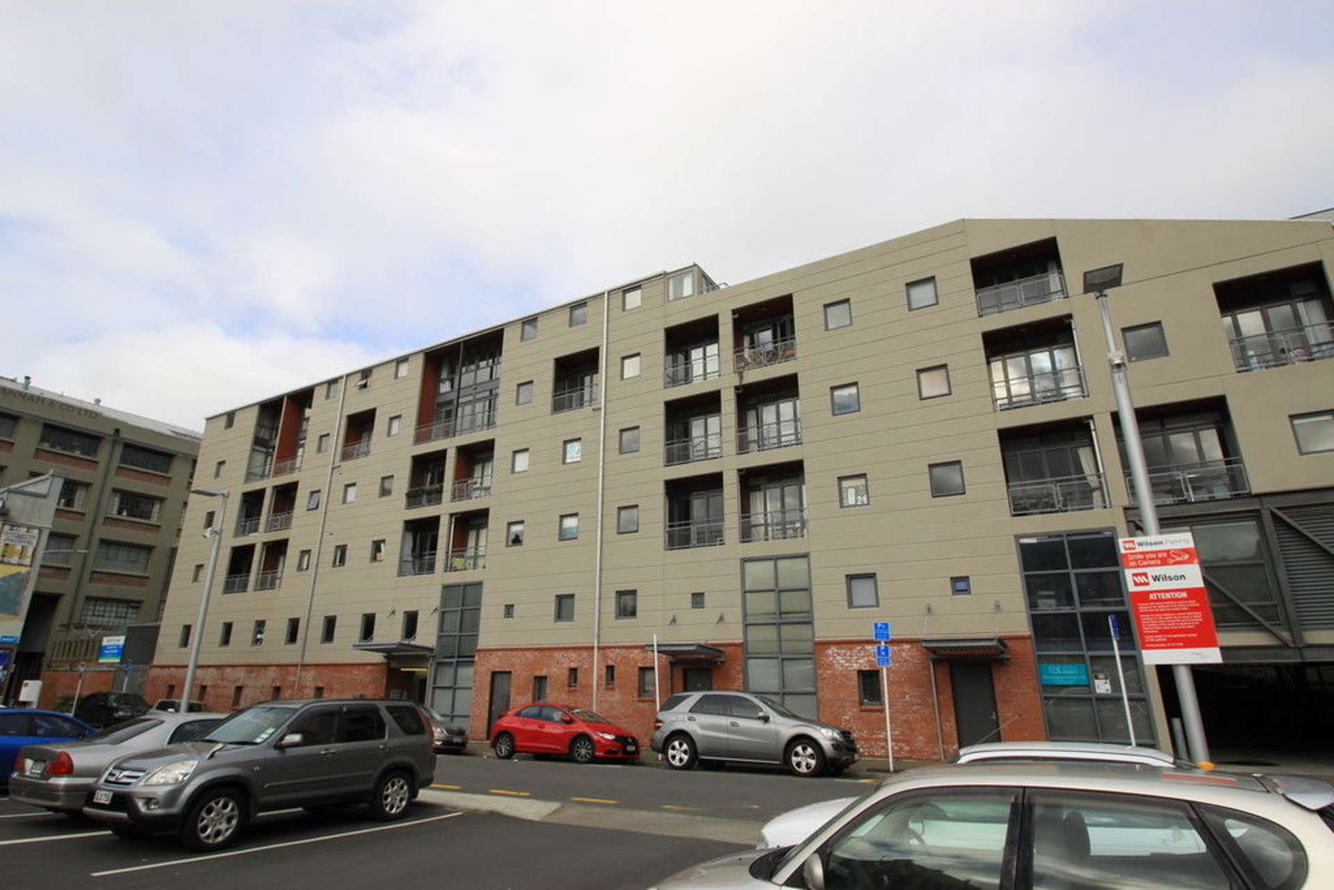 38/8 Leeds Street Te Aro_0