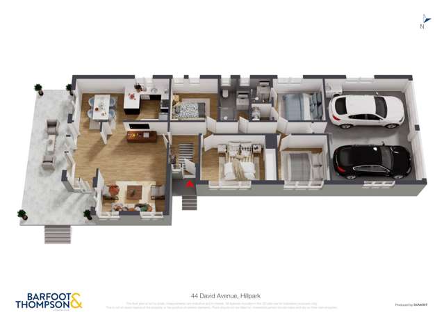 44 David Avenue Hill Park_1