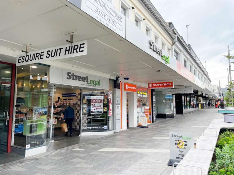 257 George Street Dunedin Central_9