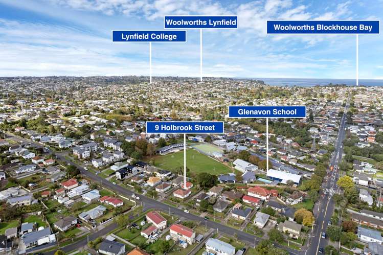 9 Holbrook Street Avondale_23