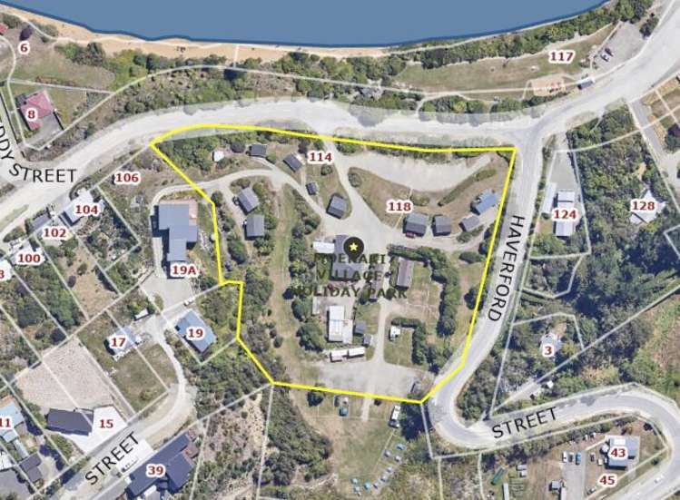 114 Haven Street Moeraki_24