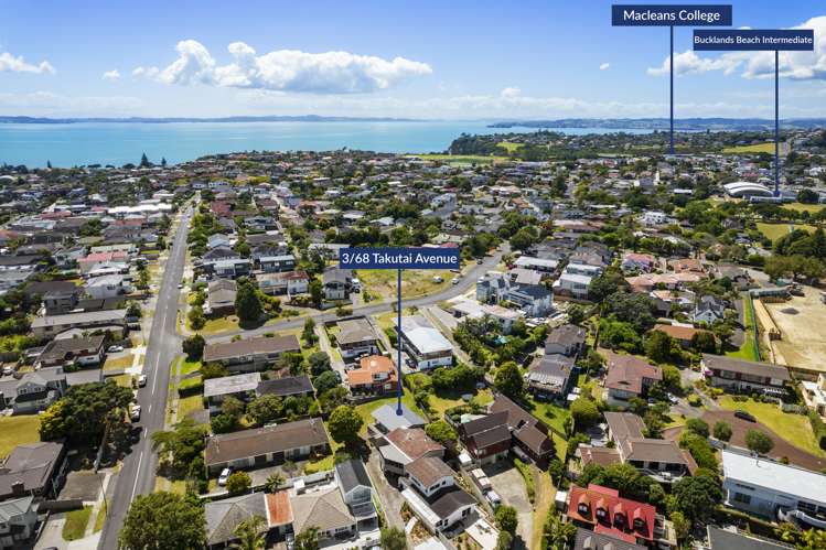 3/68 Takutai Avenue Half Moon Bay_19