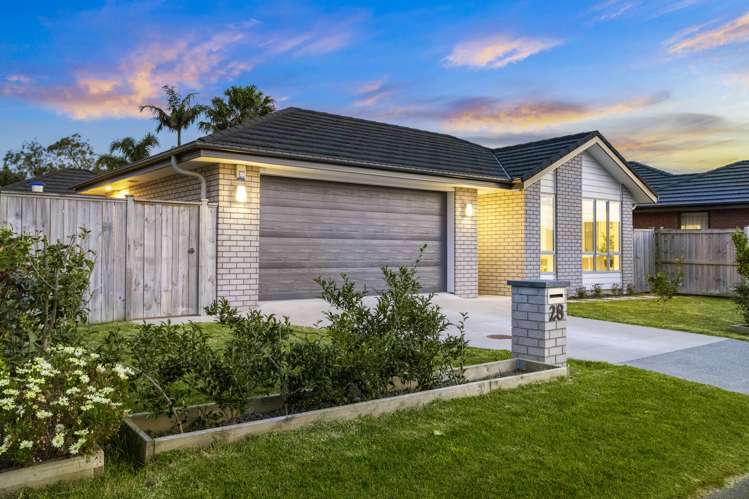 28 Waituarua Drive Takanini_21