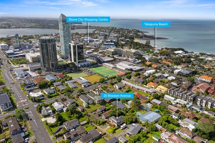 20 Bracken Avenue Takapuna_20