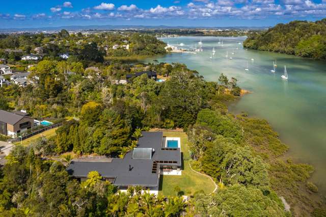 Waterfront Sanctuary