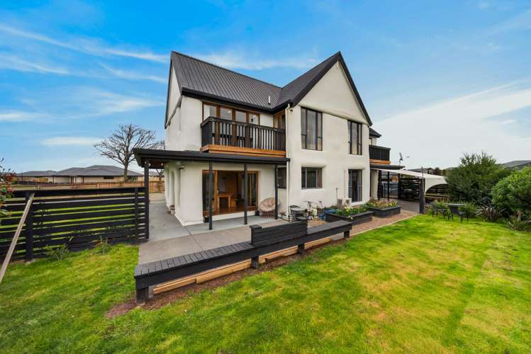 14 Saker Place Rolleston_14
