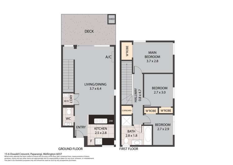 15/6 Oswald Crescent Paparangi_16