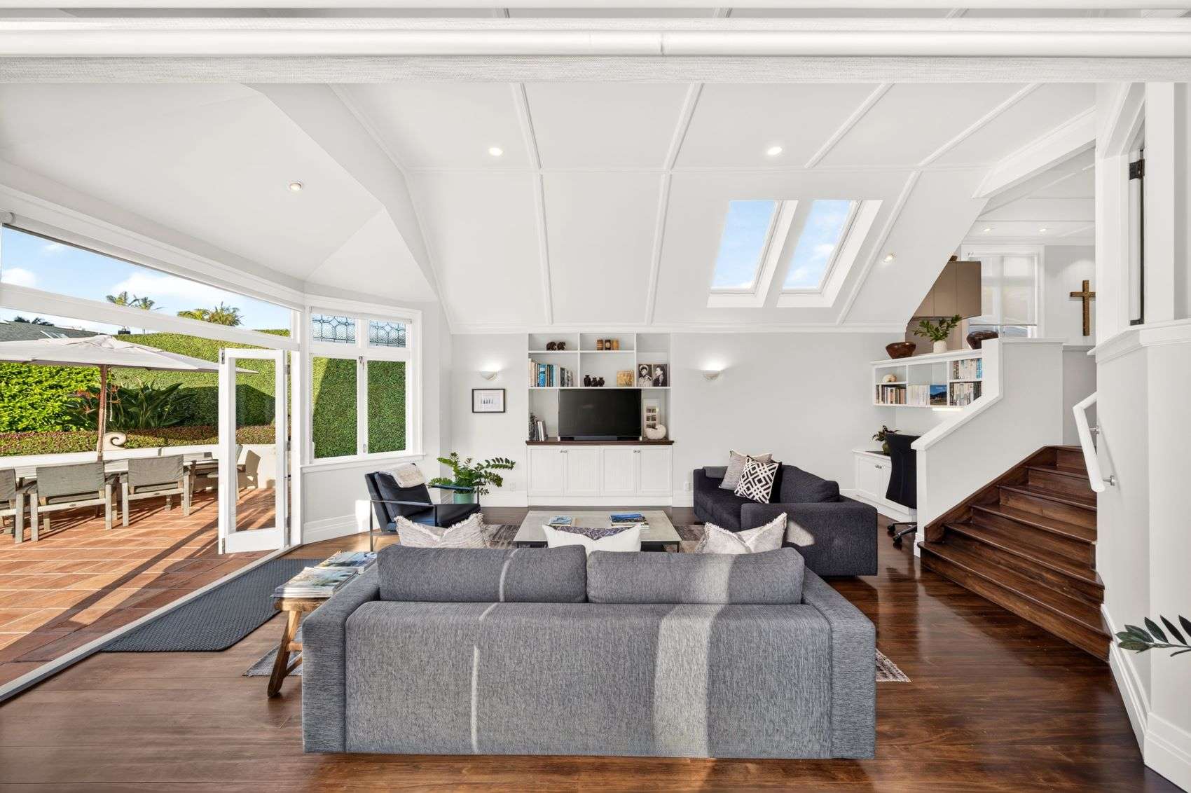 20 Gardner Road in Epsom, Auckland