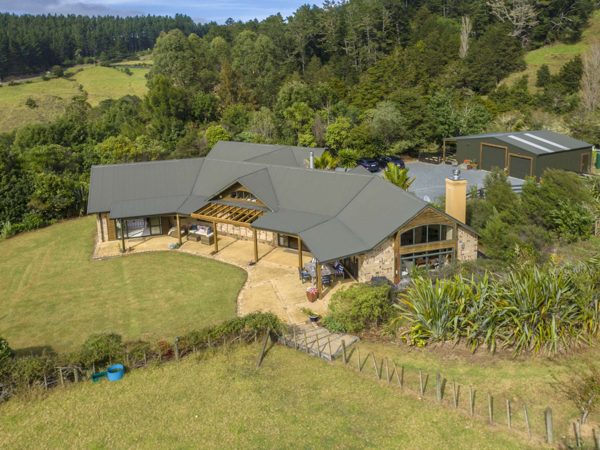 71 Fiddlers Hill Road Puhoi_0