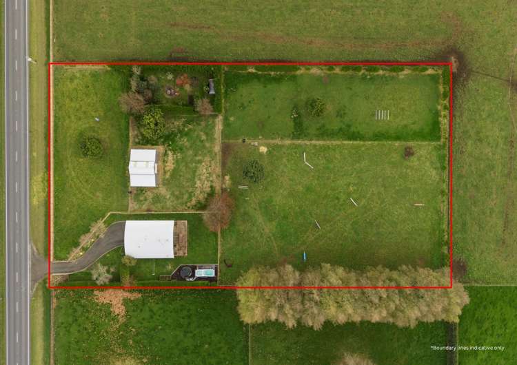 88 Hopkins Road Matamata_20