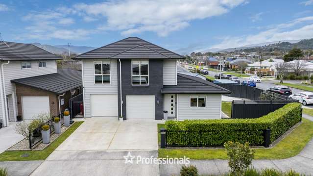 Room to Relax and Space to Grow in Silverstream