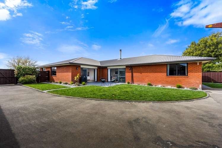 92 Roydon Drive Templeton_29