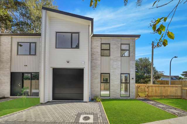 Big Family, Smart Budget - Your Brand-New Home!!