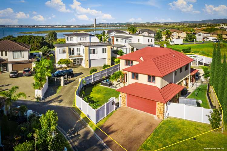13 Onemana Way Te Atatu Peninsula_18