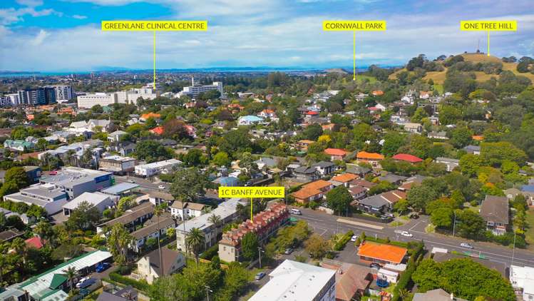 1c Banff Avenue Epsom_15