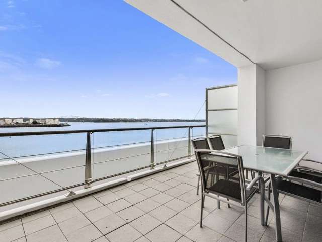 15/143 Quay Street Waitemata Harbour_3