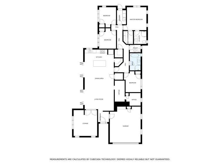 9 Henry Bell Close Leamington_30