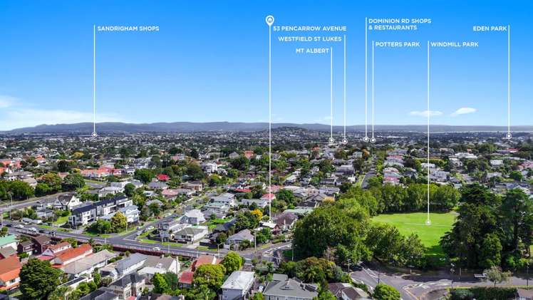 53 Pencarrow Avenue Epsom_55
