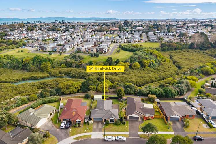 34 Sandwick Drive Weymouth_16