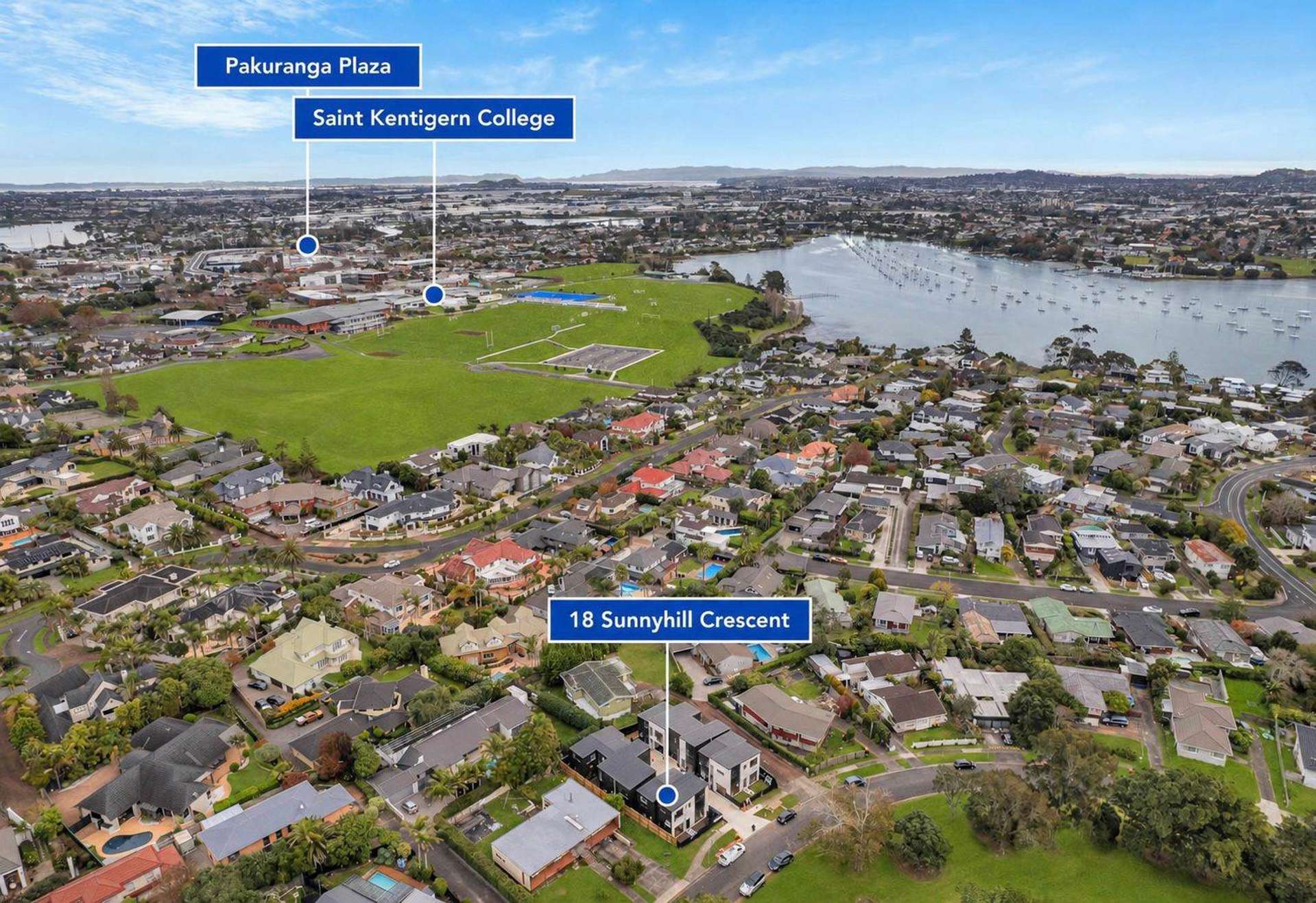 Lot 3, 18 Sunnyhill Crescent Sunnyhills_0
