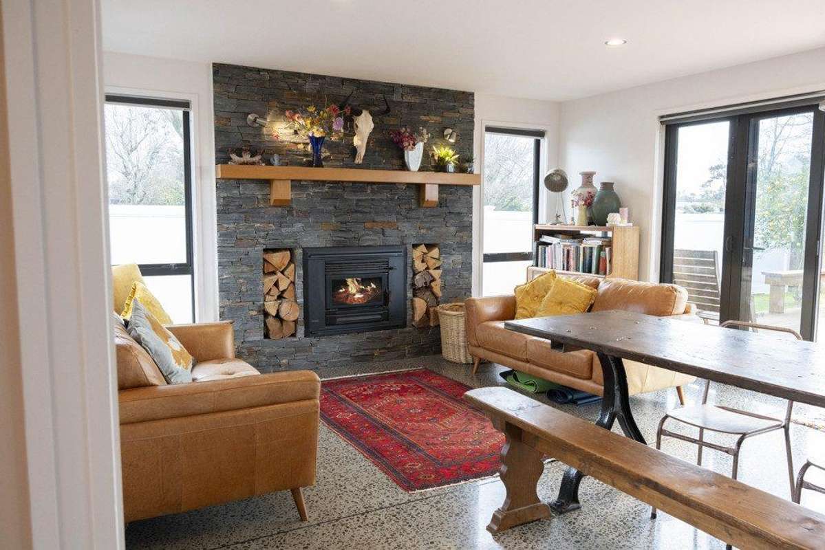 Lepperton - 4 Bedrooms 3