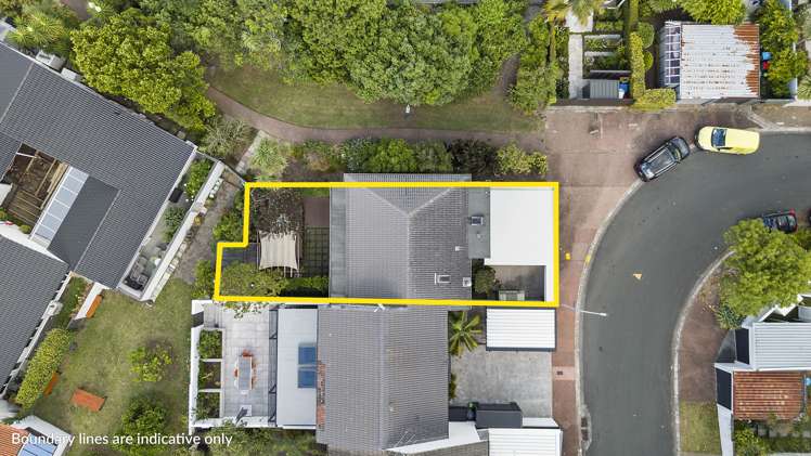 15 Grattan Place Freemans Bay_16