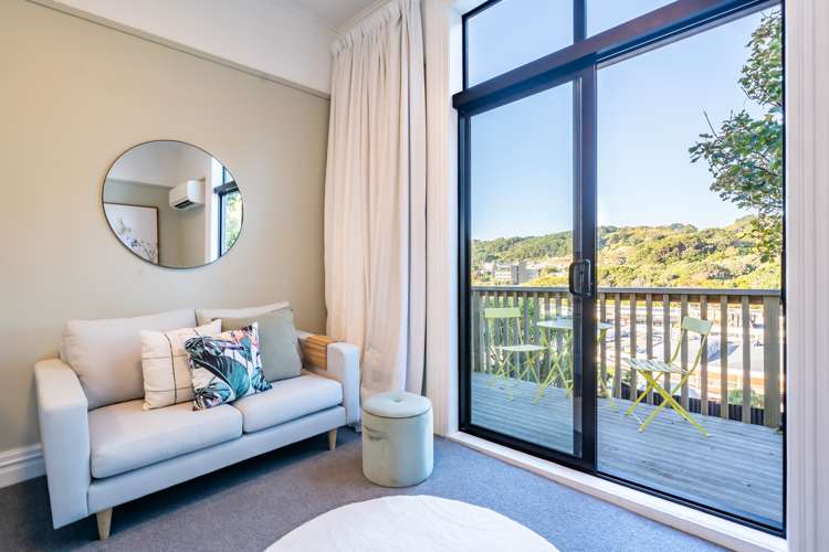 149 Tasman Street Mount Cook_22