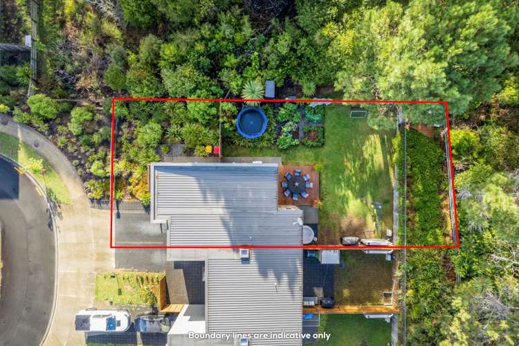 34 Orowaru Avenue Massey_19