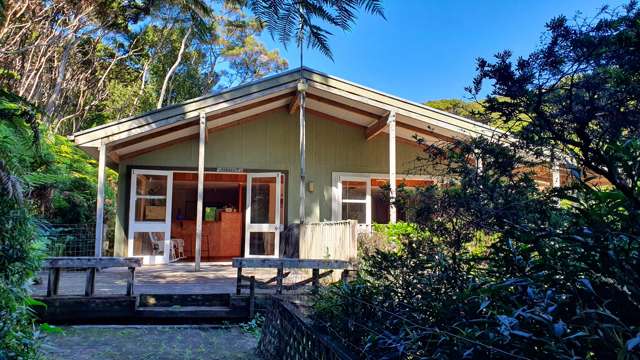 Lots 1 & 2 DP 356808 North Cove Kawau Island_3