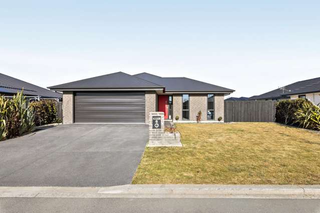 Modern living without compromise