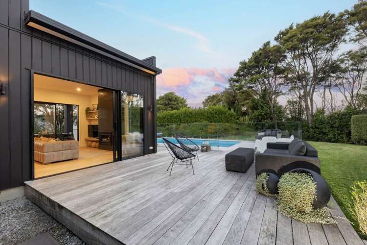 323H Huia Road Titirangi_23