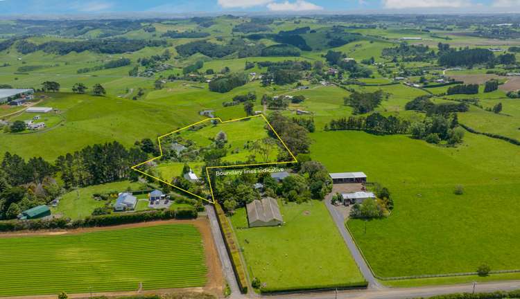 152 Aka Aka Road Puni_10