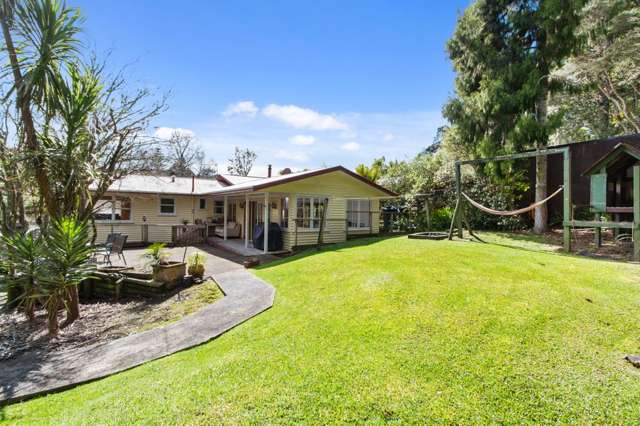 22 Daffodil Street Titirangi_1