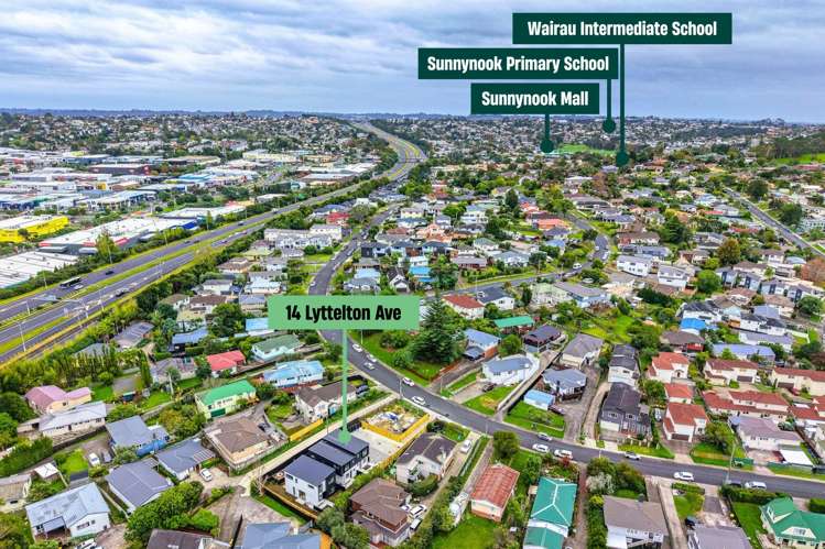 Lot 5/14 Lyttelton Avenue Forrest Hill_16