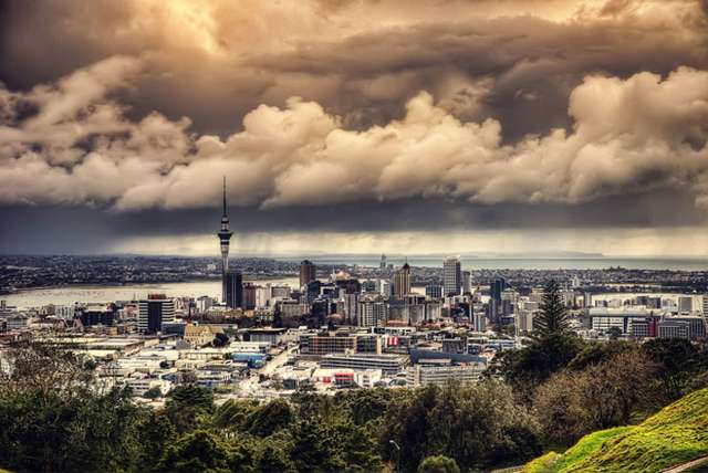 The top 10 Auckland suburbs for house price growth