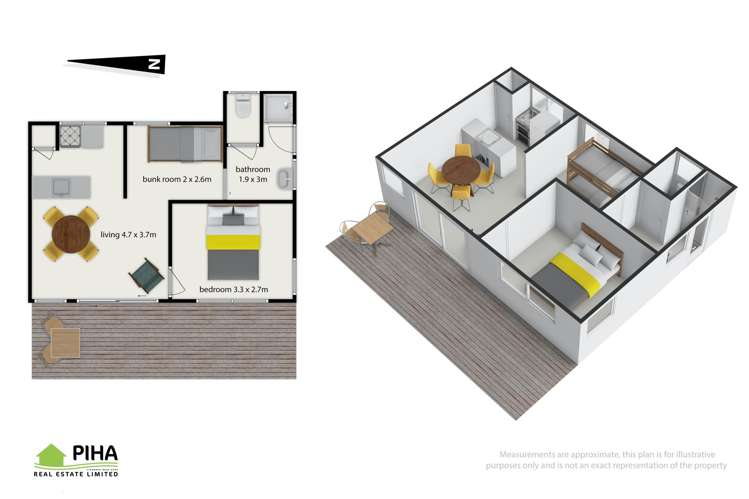 59 North Piha Road Piha_15