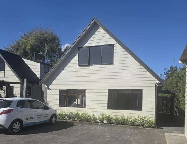 Country Living Three Bedroom