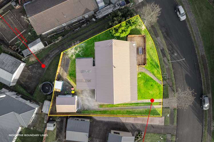 33 Barnhill Crescent Pahurehure_15