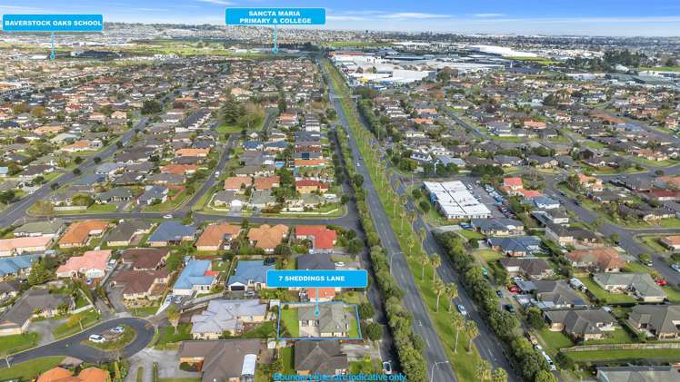 7 Sheddings Lane East Tamaki_19