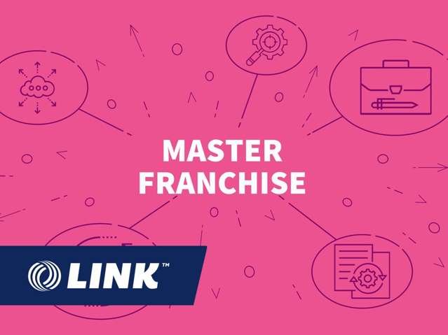 Master Franchise Business