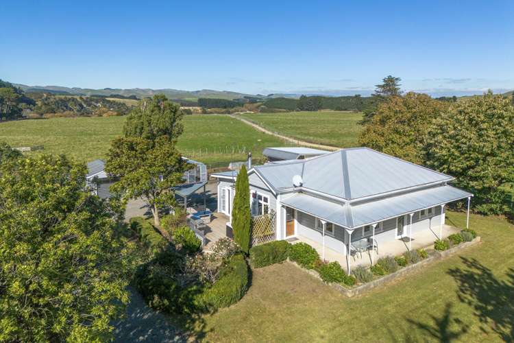 207 Totaramahonga Road Dannevirke_30
