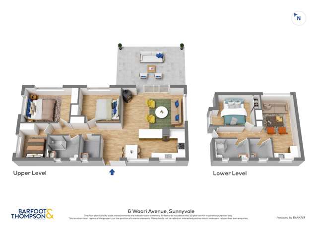 6 Waari Avenue Sunnyvale_1
