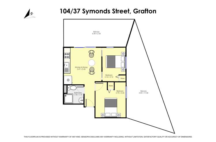 104/37 Symonds Street Grafton_10