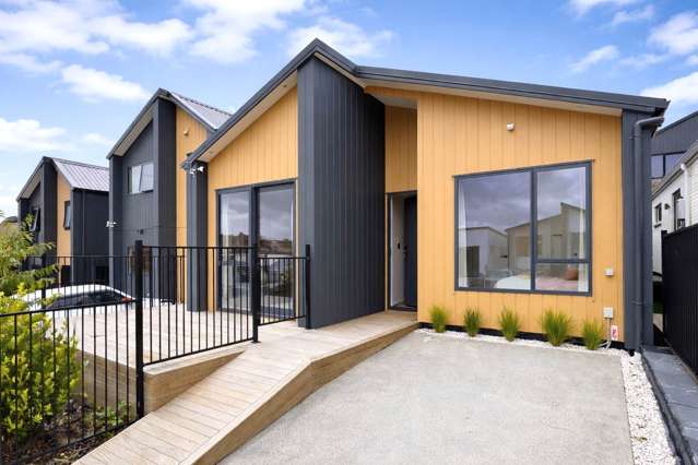 Smart Buying Starts Here - Single-Level & Stylish