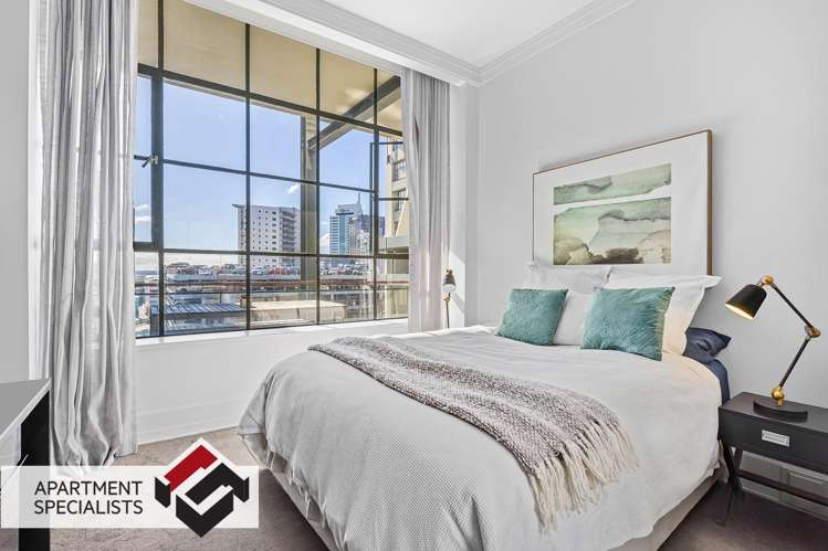 35 Hobson Street Auckland Central_16