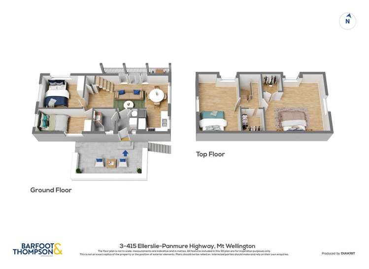 3/415 Ellerslie-Panmure Highway Mount Wellington_15