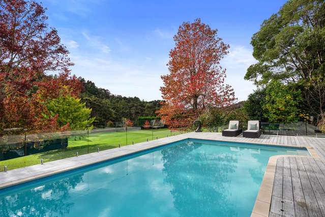 Charming Family Oasis in Coatesville