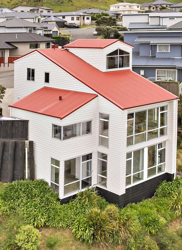 Versatile Living with Options to Suit.